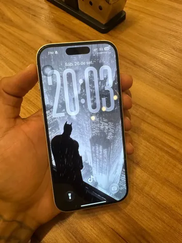 IPHONE 17 256GB