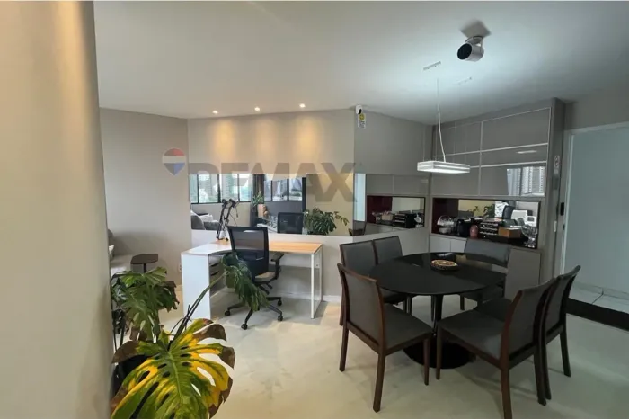 Apartamento para Aluguel em Boa Viagem  Totalmente Reformado, Mobiliado e Pronto para Mora