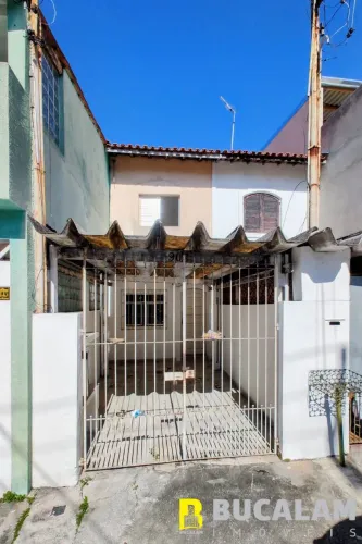 CASA PARA VENDA NO PARQUE PINHEIROS - TABOÃO DA SERRA