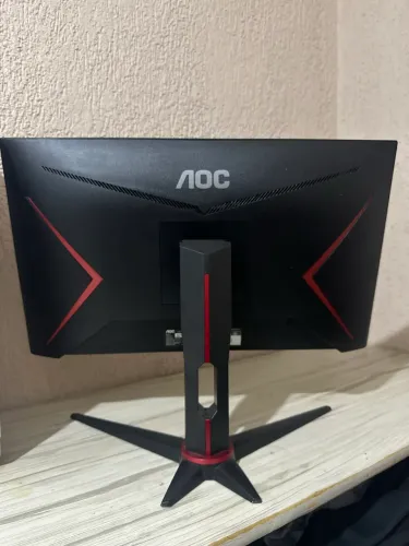 Monitor gamer