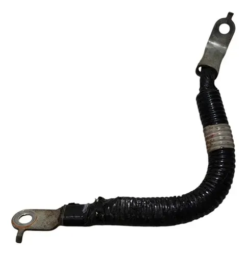 Cabo Aterramento Honda Civic G10 2.0 2019 2020 2021 Preto