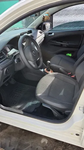 Volkswagen Gol Geração VII Trendline 1.0 12V Total Flex Mec. 4P 2018