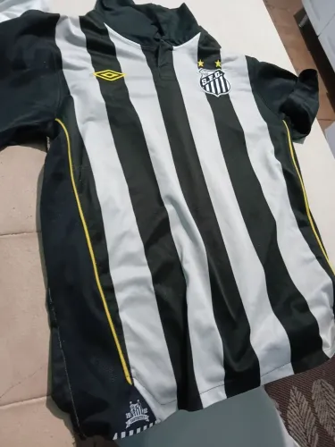 Camisa santos