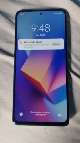 Redmin 10 pro tudo funcionando perfeitamente