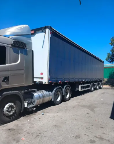 Saider Vanderleia 28 paletes Disponível para vender ou alugar