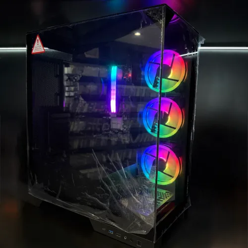 Pc gamer Ryzen 5 8500G NOVO