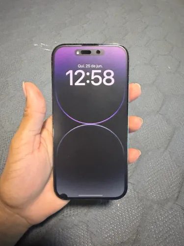 iPhone 14 Pro 128g