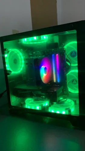 PC GAMER COMPLETO 