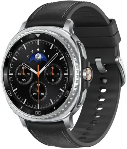 Galaxy Watch8 Classic Smartwatch 46mm LTE, Galaxy AI - PRODUTO NOVO!