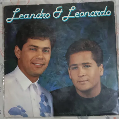 LPs Leandro & Leonardo