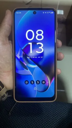 Motorola G54 (5g) 