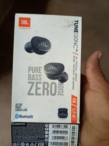 Fone JBL