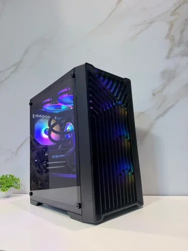 Pc gamer i7 / GTX (aceito trocas)