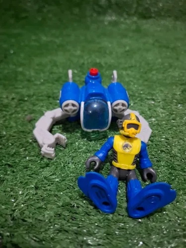 Imaginext