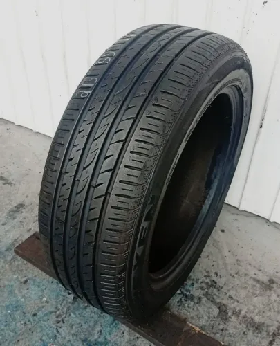 Pneu 215 55 aro 17 90% Nexen Nfera