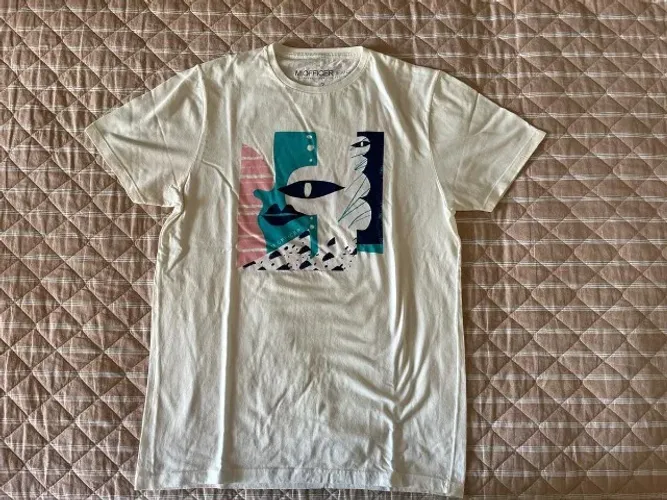 camiseta m. officer elegância casual com identidade