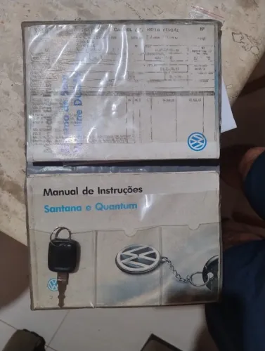 Volkswagen Quantum CLI / CL / C/ CS/ CD/ CG 1.8/2.0 1996