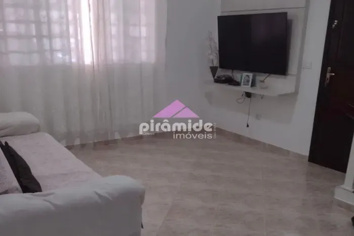 Casa à venda, 131 m² por R$ 680.000,00 - Cidade Morumbi - São José dos Campos/SP