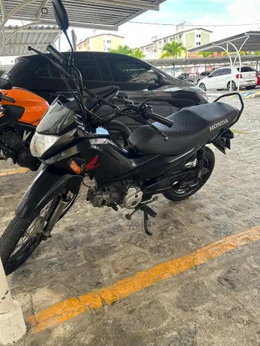 HONDA/POP 110l ano 20/20