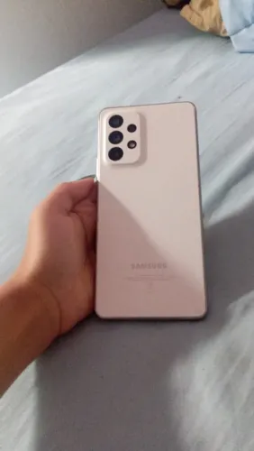 Samsung A53 5g