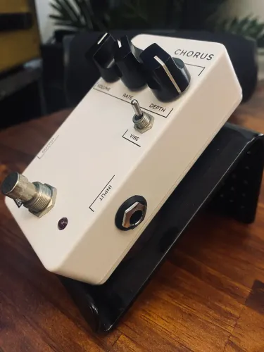 Pedal Jhs 3 Series Chorus