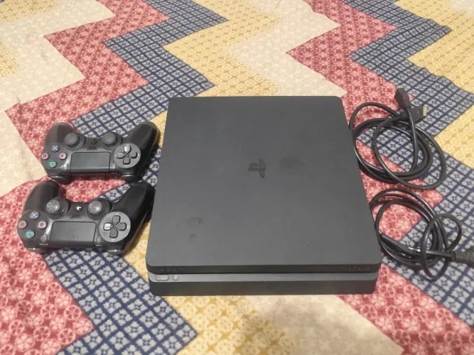 Ps4