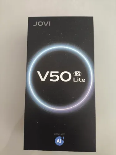 JOVI V50 Lite