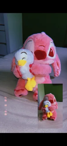 Pelúcias 
