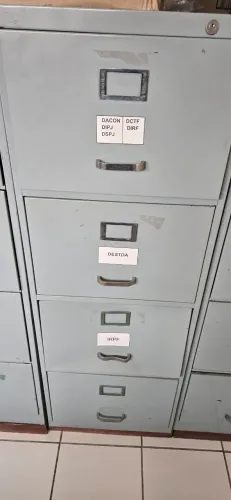 Arquivo Metal