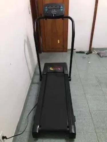 Esteira Ergométrica Athletic Way Advance 2