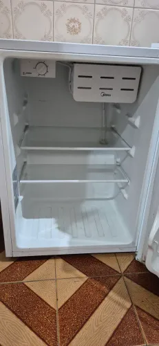 Vendo frigobar