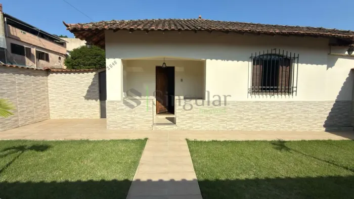 Excelente Casa com 6 Quartos e Terreno de 720m² no Bairro Grama Espaço e Localização Priv