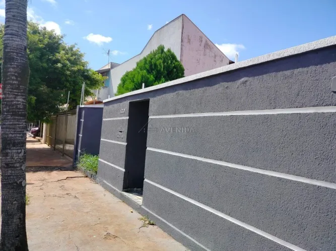 Casa para Locação | Avenida São João | Londrina/PR