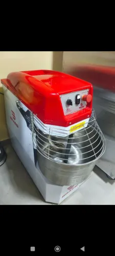 máquinas para padaria