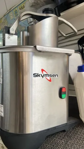 Processador skymsen pa7-pro