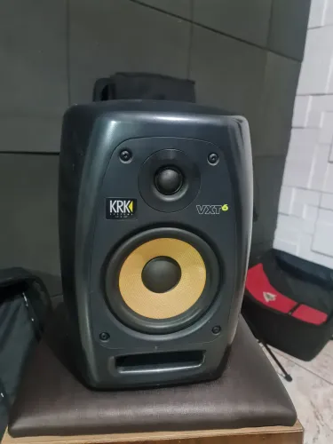 Monitor de audio Vxt 6 