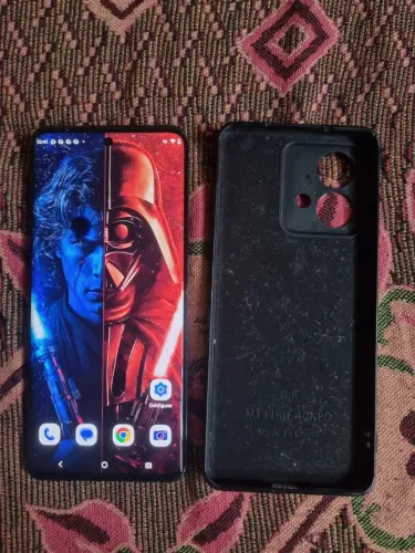 MOTO EDGE 40 NEO 256GB