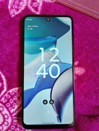 Celular Samsung A31 128GB