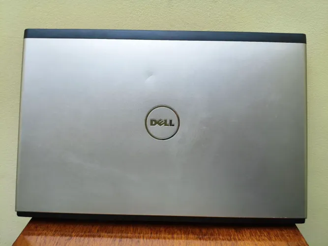 NOTEBOOK DELL VASTRO 3500