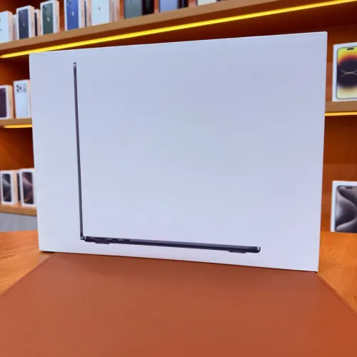MACBOOK AIR M5 13 POL. 16GB RAM 512GB SSD - NOVO