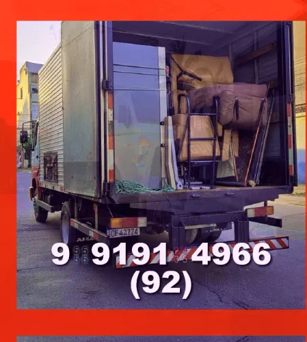 Frete Bau! Urgente e disponível para você, não perca essa oportunidade!