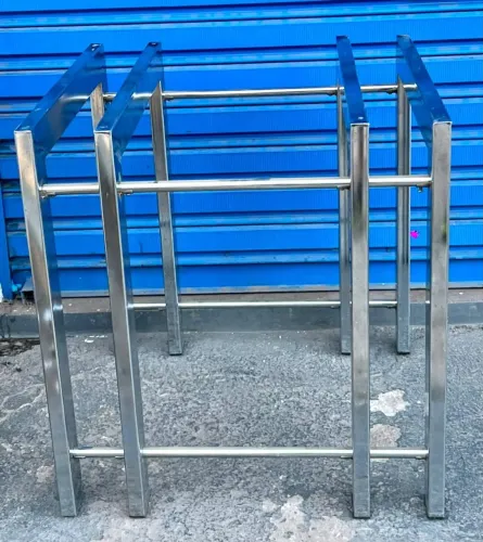 Base para mesa