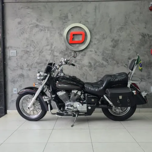 VT 750 SHADOW