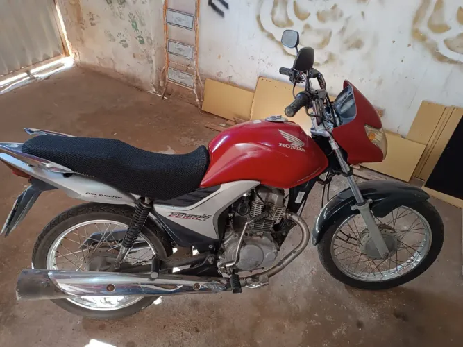 Moto SemiNova