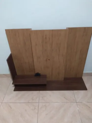Painel de tv