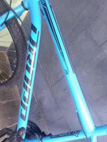 Bicicleta Dropp Aro 29 (Oportunidade)