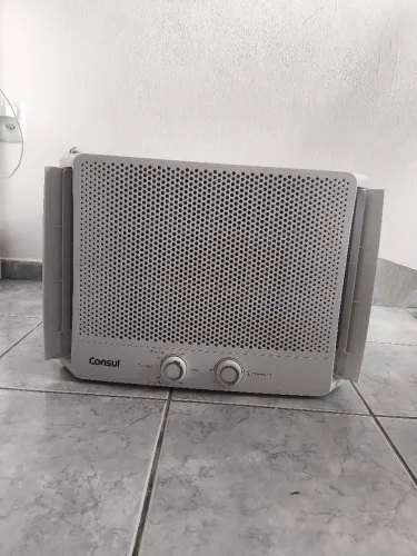 Ar Condicionado Consul Novo