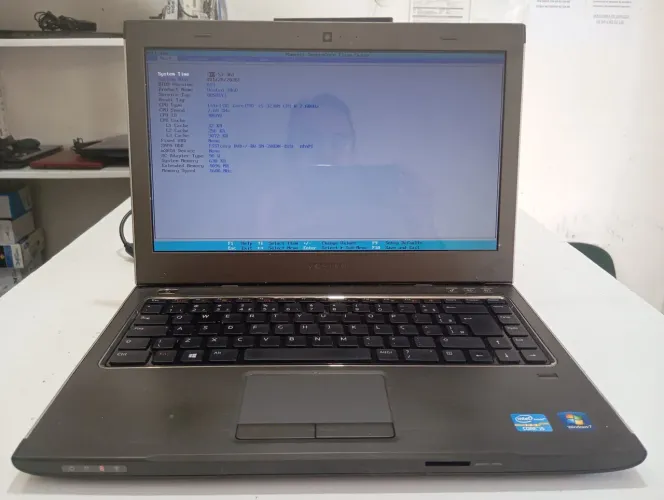 NOTEBOOK DELL R$250 - LEIA TODO ANÚNCIO 