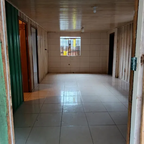 Casa pra alugar 