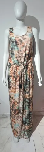 Vestido em malha da marca esoterica tamanho G